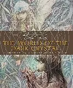 Fester Einband World of the Dark Crystal,The von Llewellyn J.J.