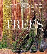 Livre Relié Trees de Art Wolfe