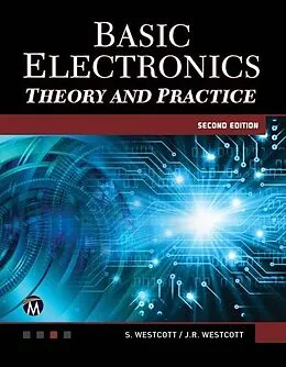 E-Book (epub) Basic Electronics von Sean Westcott