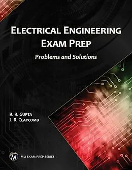 E-Book (epub) Electrical Engineering Exam Prep von Gupta
