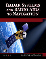 Couverture cartonnée Radar Systems and Radio Aids to Navigation de A. K. Sen, A. B. Bhattacharya