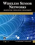 E-Book (epub) Wireless Sensor Networks von Vijayalakshmi S. R. Vijayalakshmi, Muruganand S. Muruganand