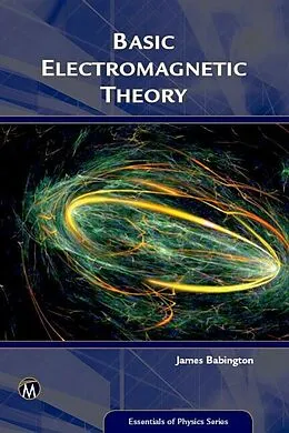 PDF Basic Electromagnetic Theory von James Babington