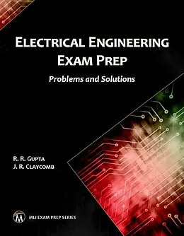 E-Book (pdf) Electrical Engineering Exam Prep von R. R. Gupta, J. R. Claycomb