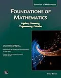 E-Book (pdf) Foundations of Mathematics von Philip Brown