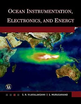 E-Book (pdf) Ocean Instrumentation, Electronics, and Energy von S. R. Vijayalakshmi, S. Muruganand