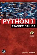 E-Book (pdf) Python 3 von James R. Parker