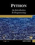 E-Book (pdf) Python. An Introduction to Programming von James R. Parker