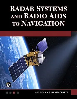 E-Book (pdf) Radar Systems and Radio Aids to Navigation von A. K. Sen, A. B. Bhattacharya