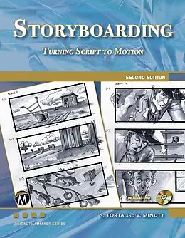 PDF Storyboarding von Stephanie Torta, Vladimir Minuty