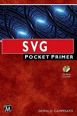E-Book (pdf) SVG von Oswald Campesato