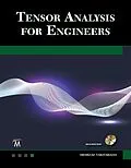 E-Book (pdf) Tensor Analysis for Engineers von Mehrzad Tabatabaian