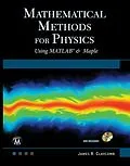E-Book (pdf) Mathematical Methods for Physics von J. R. Claycomb