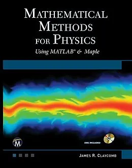 E-Book (pdf) Mathematical Methods for Physics von J. R. Claycomb