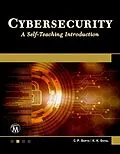 E-Book (epub) Cybersecurity von Gupta C. P. Gupta
