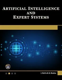 E-Book (pdf) Artificial Intelligence and Expert Systems von I. Gupta, G. Nagpal