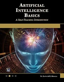 E-Book (pdf) Artificial Intelligence Basics von N. Gupta, R. Mangla