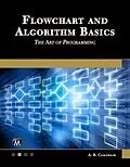 E-Book (epub) Flowchart and Algorithm Basics von Chaudhuri A. B. Chaudhuri
