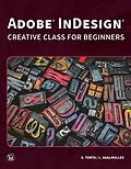 E-Book (epub) Adobe InDesign von Torta Stephanie Torta, Saalmuller Lauren Saalmuller