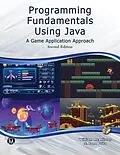 E-Book (epub) Programming Fundamentals Using JAVA von McAllister William McAllister, Fritz S. Jane Fritz