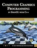 E-Book (epub) Computer Graphics Programming in OpenGL with C++ von Gordon