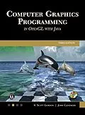 E-Book (epub) Computer Graphics Programming in OpenGL with Java von Gordon V. Scott Gordon, Clevenger John L. Clevenger