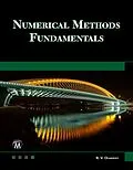 ePUB Numerical Methods Fundamentals von Dukkipati R. V. Dukkipati