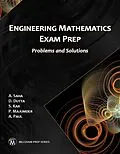 E-Book (pdf) Engineering Mathematics Exam Prep von Saha A. Saha, Dutta D. Dutta, Kar S. Kar
