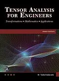 E-Book (pdf) Tensor Analysis for Engineers von Mehrzad Tabatabaian