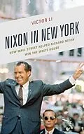 E-Book (epub) Nixon in New York von Victor Li