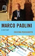 ePUB Marco Paolini von Cristina Perissinotto