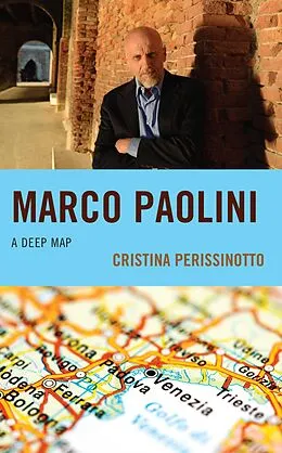 ePUB Marco Paolini von Cristina Perissinotto