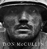 Fester Einband Don McCullin (Signed Edition) von 