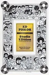 Fester Einband Ed Piskor: The Fantagraphics Studio Edition von Piskor Ed