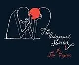Fester Einband Underground Sketchbook von Tomi Ungerer