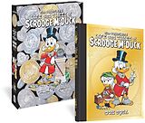 Livre Relié The Complete Life and Times of Scrooge McDuck Deluxe Edition de Don Rosa