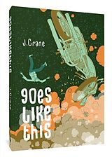 Couverture cartonnée Goes Like This de Crane Jordan