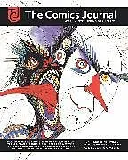 Kartonierter Einband The Comics Journal #310 von