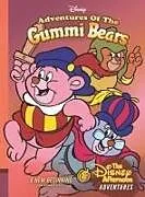 Livre Relié Adventures of the Gummi Bears von Bobbi J. G. Weiss