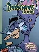 Fester Einband Darkwing Duck: Marinated Mystery von Doug Gray, Scott Saavedra