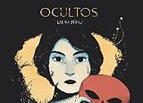 Livre Relié Ocultos de Laura Perez