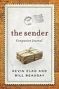 E-Book (epub) The Sender Companion Journal von Kevin Elko, Bill Beausay