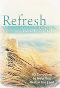 E-Book (epub) Refresh Your Soul von Inspired