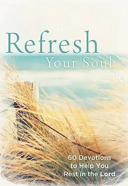 E-Book (epub) Refresh Your Soul von Inspired