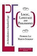 Couverture cartonnée Logic, Language and Philosophy de Fenrong Liu, Martin Stokhof