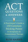 E-Book (epub) ACT Questions and Answers von Russ Harris