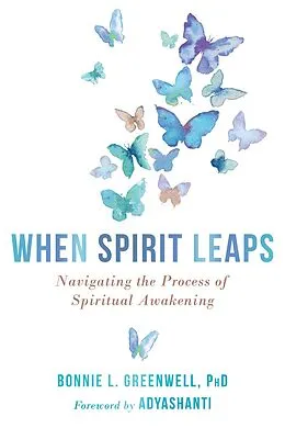 E-Book (pdf) When Spirit Leaps von Bonnie L. Greenwell