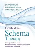 E-Book (pdf) Contextual Schema Therapy von Eckhard Roediger, Bruce A. Stevens, Robert Brockman