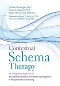 ePUB Contextual Schema Therapy von Eckhard Roediger