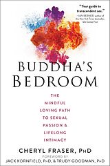 Couverture cartonnée Buddha's Bedroom de Cheryl Fraser